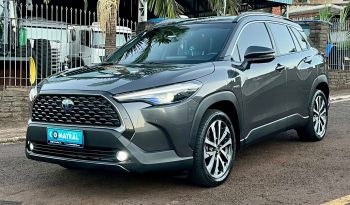 Toyota Corolla Cross XRV Hybrid [2022] cheio