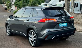 Toyota Corolla Cross XRV Hybrid [2022] cheio