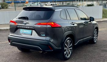 Toyota Corolla Cross XRV Hybrid [2022] cheio