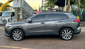 Toyota Corolla Cross XRV Hybrid [2022] cheio