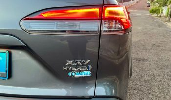Toyota Corolla Cross XRV Hybrid [2022] cheio