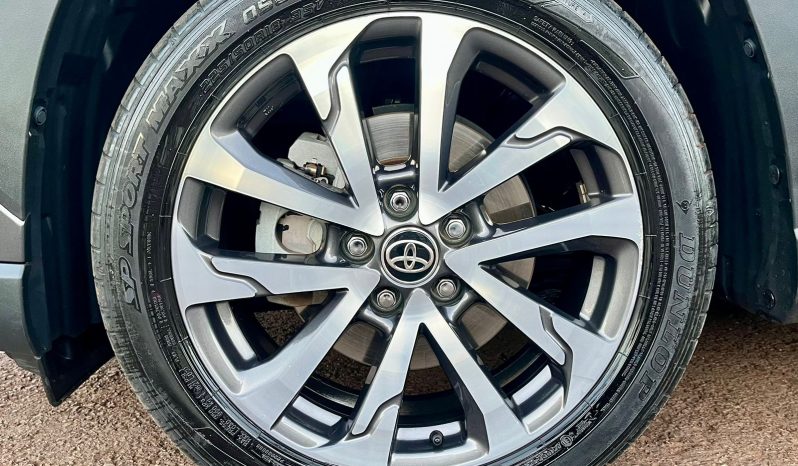 Toyota Corolla Cross XRV Hybrid [2022] cheio