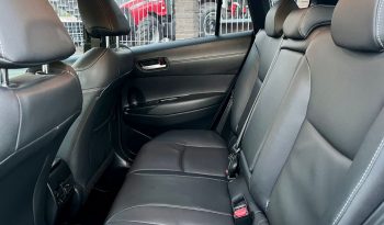 Toyota Corolla Cross XRV Hybrid [2022] cheio