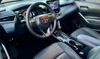 Toyota Corolla Cross XRV Hybrid [2022] cheio