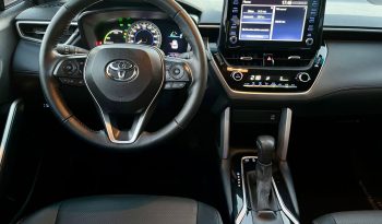 Toyota Corolla Cross XRV Hybrid [2022] cheio