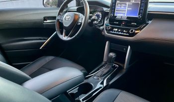 Toyota Corolla Cross XRV Hybrid [2022] cheio
