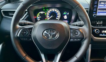 Toyota Corolla Cross XRV Hybrid [2022] cheio
