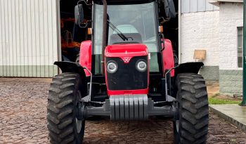 Massey Ferguson 4291 4×4 [2013] #am1796 cheio