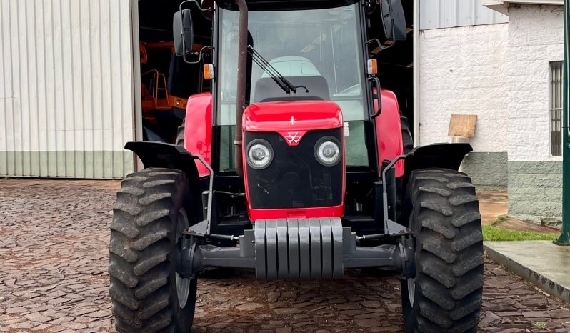 Massey Ferguson 4291 4×4 [2013] #am1796 cheio