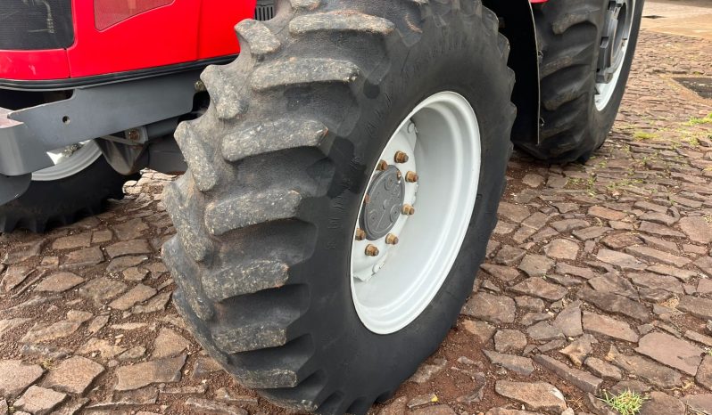 Massey Ferguson 4291 4×4 [2013] #am1796 cheio