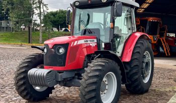 Massey Ferguson 4291 4×4 [2013] #am1796 cheio