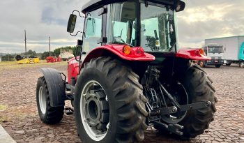 Massey Ferguson 4291 4×4 [2013] #am1796 cheio