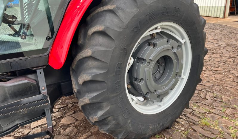 Massey Ferguson 4291 4×4 [2013] #am1796 cheio