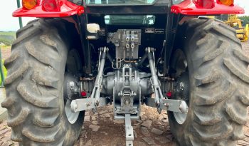 Massey Ferguson 4291 4×4 [2013] #am1796 cheio