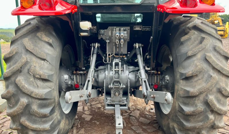 Massey Ferguson 4291 4×4 [2013] #am1796 cheio