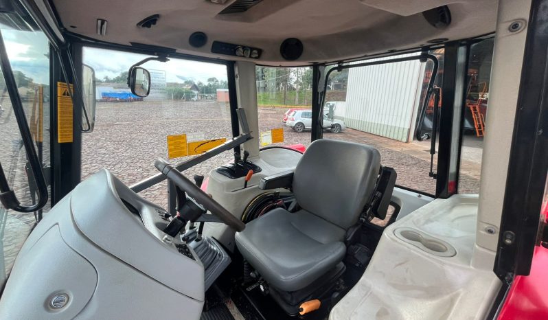 Massey Ferguson 4291 4×4 [2013] #am1796 cheio