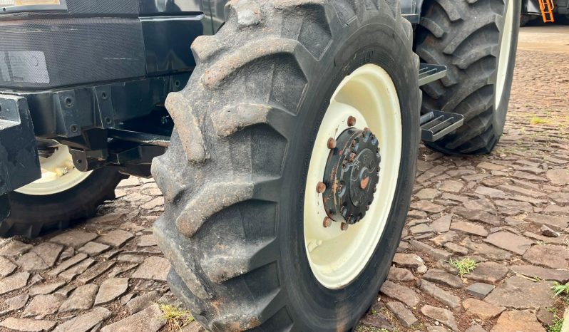 New Holland TL75 4×4 [2008] #a1804 cheio