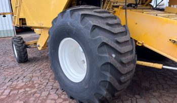 Colheitadeira New Holland TC57 [1999] #am1811 cheio