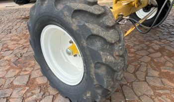 Colheitadeira New Holland TC57 [1999] #am1811 cheio