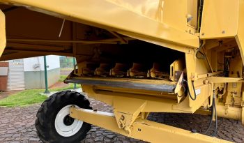 Colheitadeira New Holland TC57 [1999] #am1811 cheio