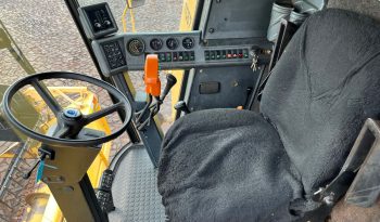 Colheitadeira New Holland TC57 [1999] #am1811 cheio