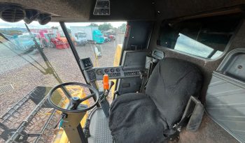 Colheitadeira New Holland TC57 [1999] #am1811 cheio