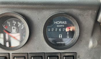 Colheitadeira New Holland TC57 [1999] #am1811 cheio