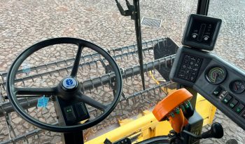 Colheitadeira New Holland TC57 [1999] #am1811 cheio