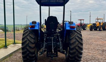 New Holland TL75 4×4 [2008] #a1804 cheio
