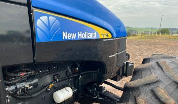 New Holland TL75 4×4 [2008] #a1804 cheio