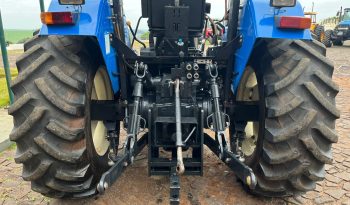 New Holland TL75 4×4 [2008] #a1804 cheio