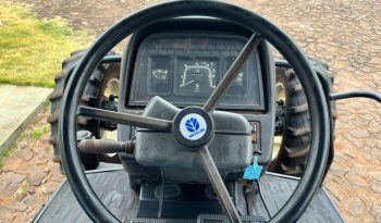 New Holland TL75 4×4 [2008] #a1804 cheio