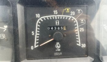 New Holland TL75 4×4 [2008] #a1804 cheio