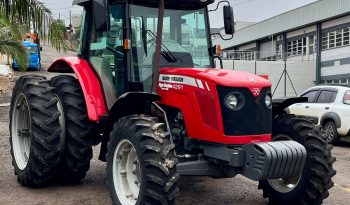 Massey Ferguson 4291 4×4 [2013] #am1796 cheio
