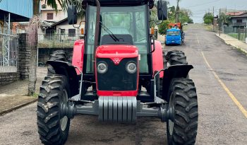 Massey Ferguson 4291 4×4 [2013] #am1796 cheio