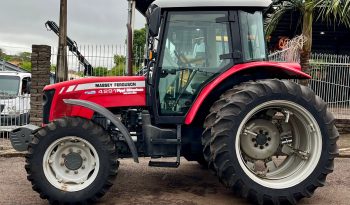 Massey Ferguson 4291 4×4 [2013] #am1796 cheio