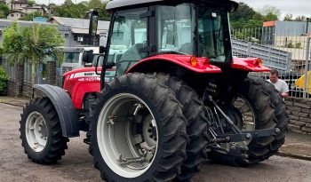 Massey Ferguson 4291 4×4 [2013] #am1796 cheio