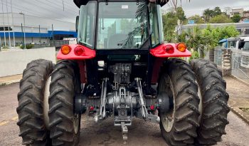 Massey Ferguson 4291 4×4 [2013] #am1796 cheio