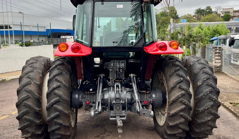 Massey Ferguson 4291 4×4 [2013] #am1796 cheio
