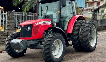 Massey Ferguson 4291 4×4 [2013] #am1796 cheio