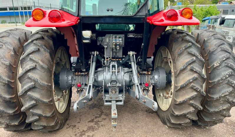 Massey Ferguson 4291 4×4 [2013] #am1796 cheio