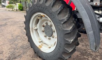 Massey Ferguson 4291 4×4 [2013] #am1796 cheio