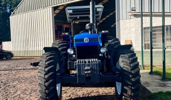 New Holland 7630 4×4 [2001] #am1823 cheio