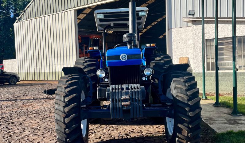 New Holland 7630 4×4 [2001] #am1823 cheio