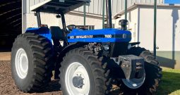 New Holland 7630 4×4 [2001] #am1823