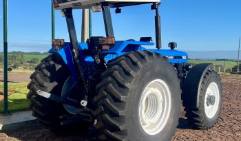 New Holland 7630 4×4 [2001] #am1823 cheio