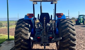 New Holland 7630 4×4 [2001] #am1823 cheio