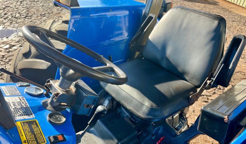 New Holland 7630 4×4 [2001] #am1823 cheio