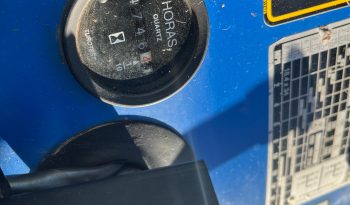 New Holland 7630 4×4 [2001] #am1823 cheio