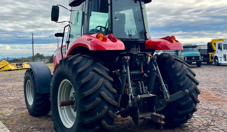 Massey Ferguson 7350 4×4 150cv [2012] #a1820 cheio